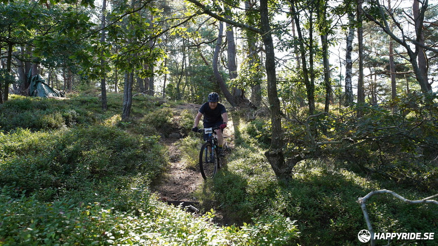 Bild från Göteborgsgirot 2021 - Bra Bil XC MTB 50KM