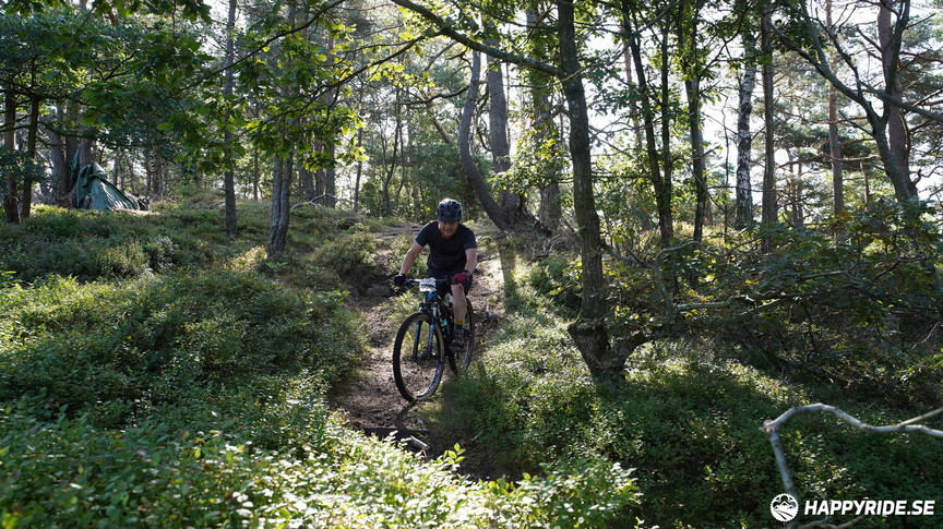 Bild från Göteborgsgirot 2021 - Bra Bil XC MTB 50KM
