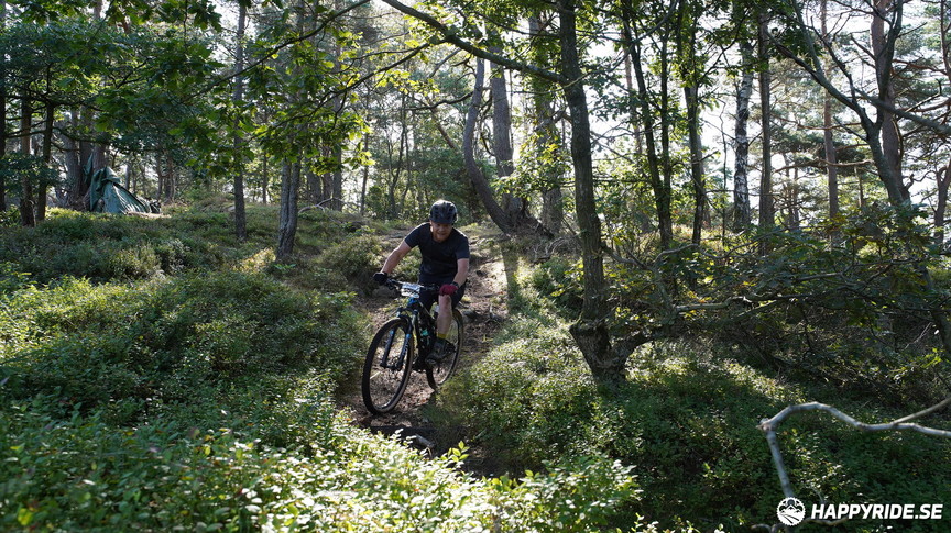Bild från Göteborgsgirot 2021 - Bra Bil XC MTB 50KM