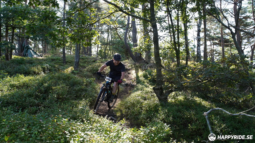 Bild från Göteborgsgirot 2021 - Bra Bil XC MTB 50KM