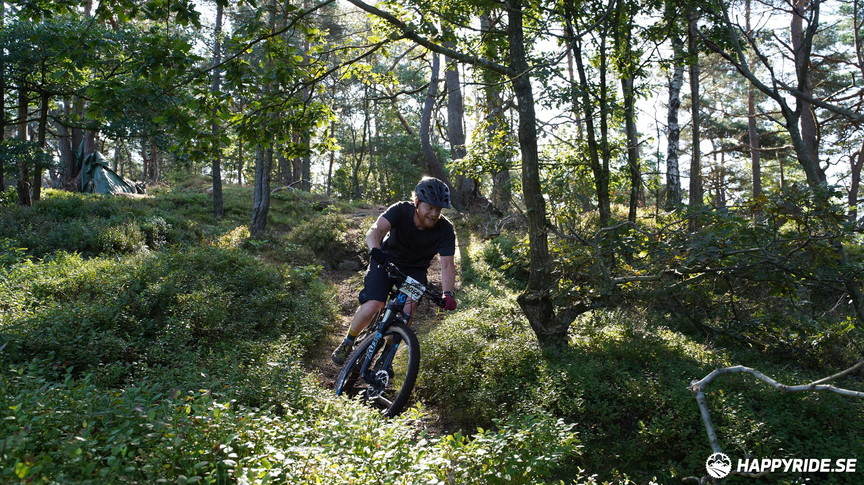 Bild från Göteborgsgirot 2021 - Bra Bil XC MTB 50KM