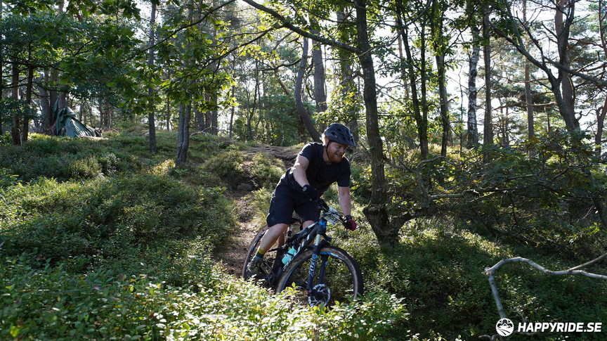 Bild från Göteborgsgirot 2021 - Bra Bil XC MTB 50KM