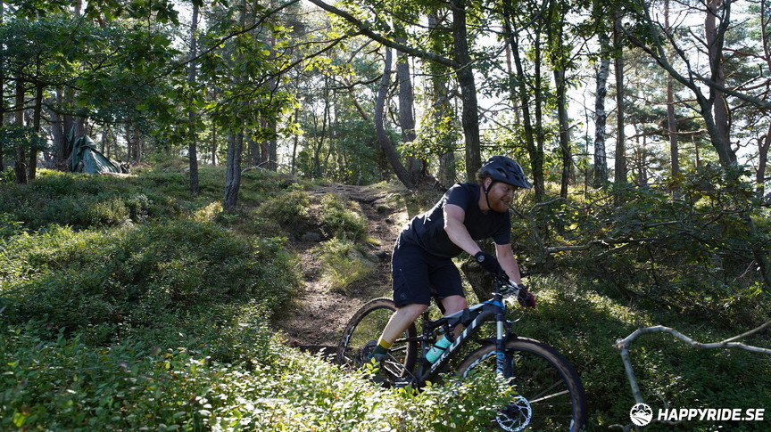 Bild från Göteborgsgirot 2021 - Bra Bil XC MTB 50KM