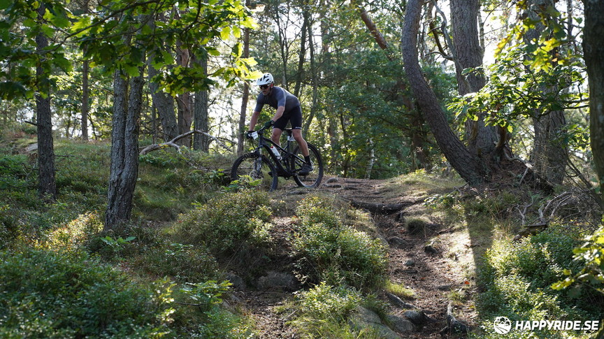 Bild från Göteborgsgirot 2021 - Bra Bil XC MTB 50KM