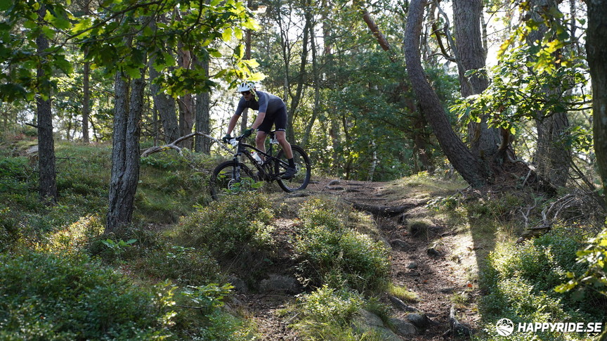 Bild från Göteborgsgirot 2021 - Bra Bil XC MTB 50KM