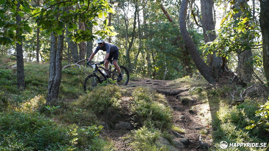 Bild från Göteborgsgirot 2021 - Bra Bil XC MTB 50KM