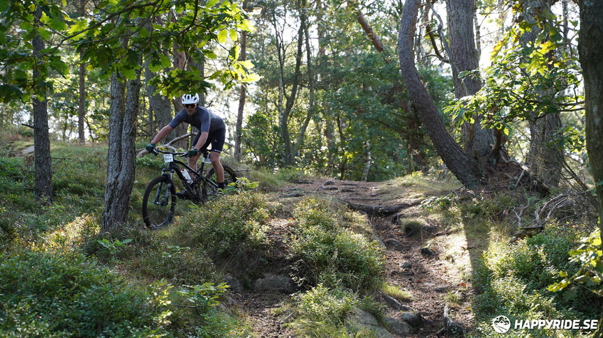 Bild från Göteborgsgirot 2021 - Bra Bil XC MTB 50KM