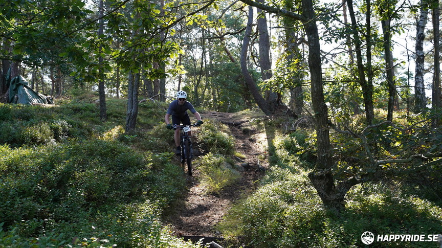 Bild från Göteborgsgirot 2021 - Bra Bil XC MTB 50KM