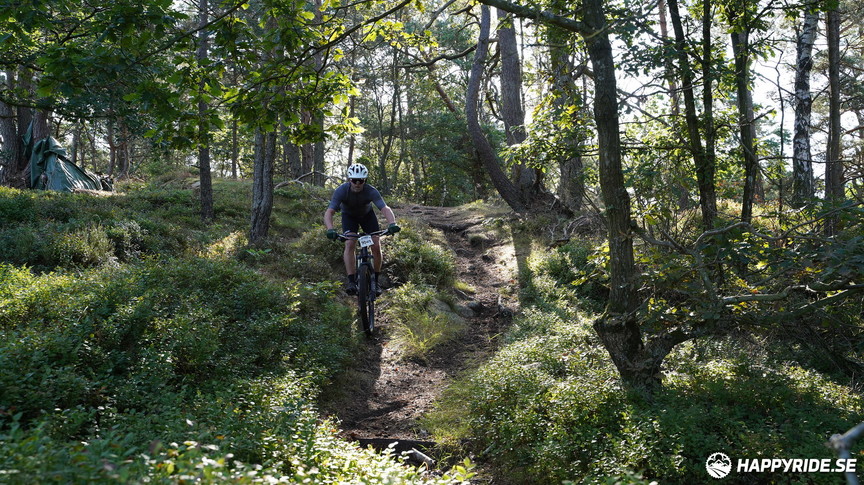 Bild från Göteborgsgirot 2021 - Bra Bil XC MTB 50KM