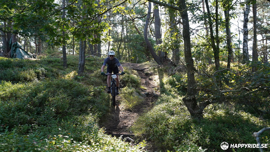Bild från Göteborgsgirot 2021 - Bra Bil XC MTB 50KM
