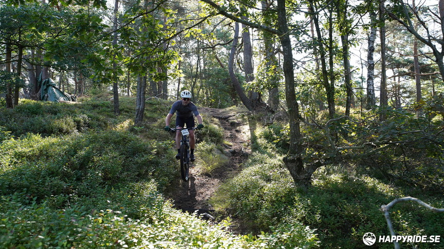 Bild från Göteborgsgirot 2021 - Bra Bil XC MTB 50KM