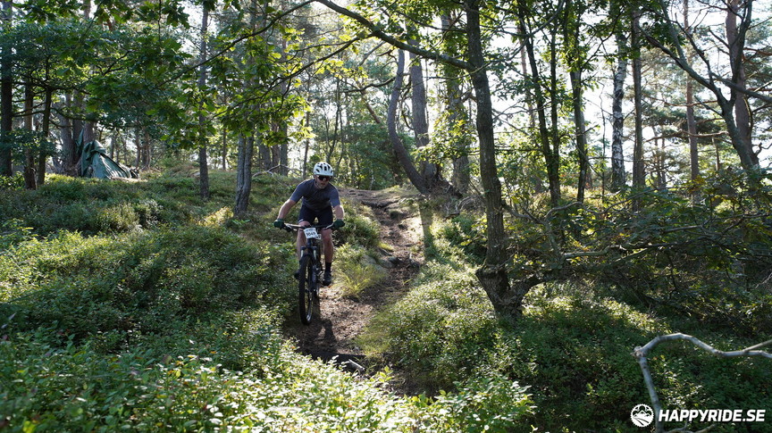 Bild från Göteborgsgirot 2021 - Bra Bil XC MTB 50KM