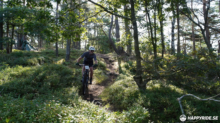 Bild från Göteborgsgirot 2021 - Bra Bil XC MTB 50KM
