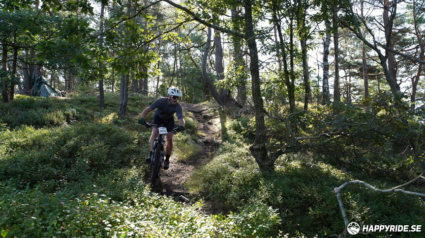 Bild från Göteborgsgirot 2021 - Bra Bil XC MTB 50KM