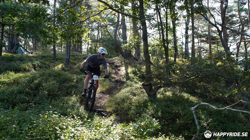 Bild från Göteborgsgirot 2021 - Bra Bil XC MTB 50KM