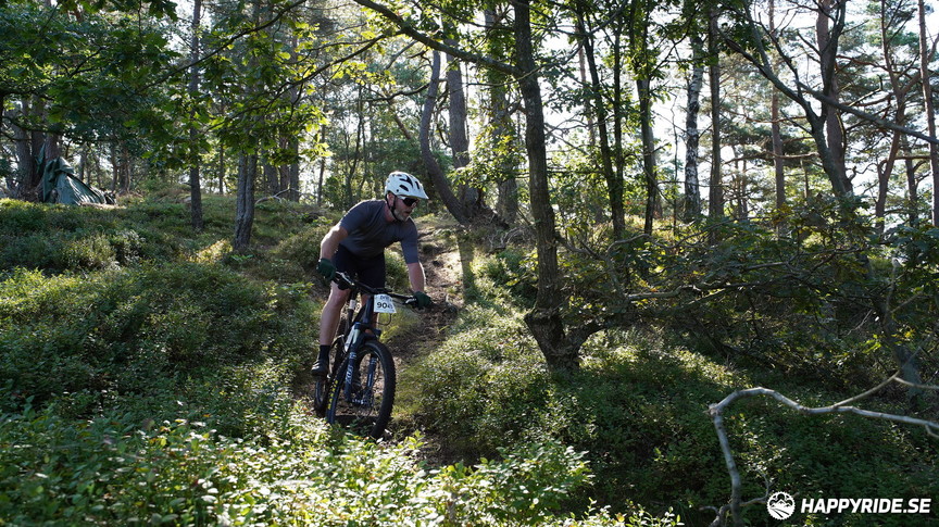 Bild från Göteborgsgirot 2021 - Bra Bil XC MTB 50KM