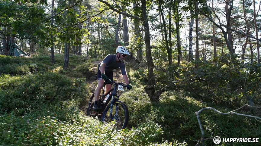 Bild från Göteborgsgirot 2021 - Bra Bil XC MTB 50KM