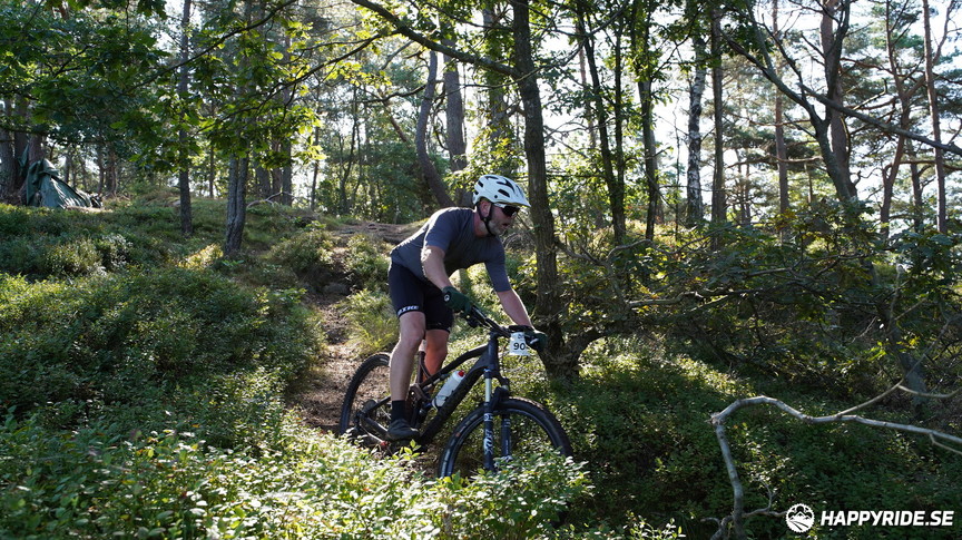Bild från Göteborgsgirot 2021 - Bra Bil XC MTB 50KM