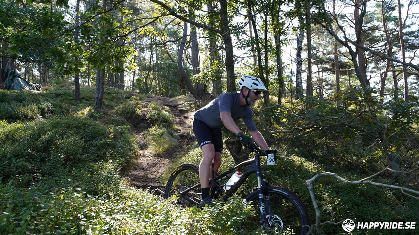 Bild från Göteborgsgirot 2021 - Bra Bil XC MTB 50KM