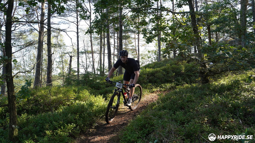 Bild från Göteborgsgirot 2021 - Bra Bil XC MTB 50KM