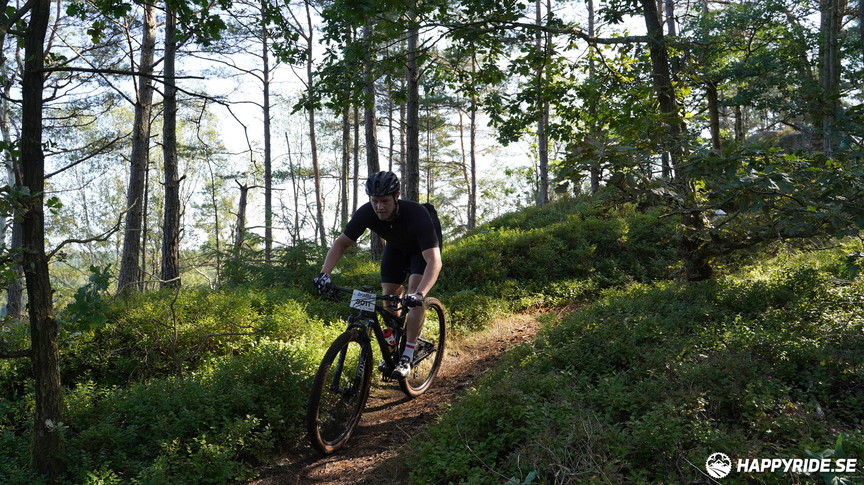Bild från Göteborgsgirot 2021 - Bra Bil XC MTB 50KM
