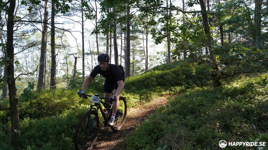 Bild från Göteborgsgirot 2021 - Bra Bil XC MTB 50KM