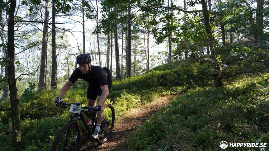Bild från Göteborgsgirot 2021 - Bra Bil XC MTB 50KM