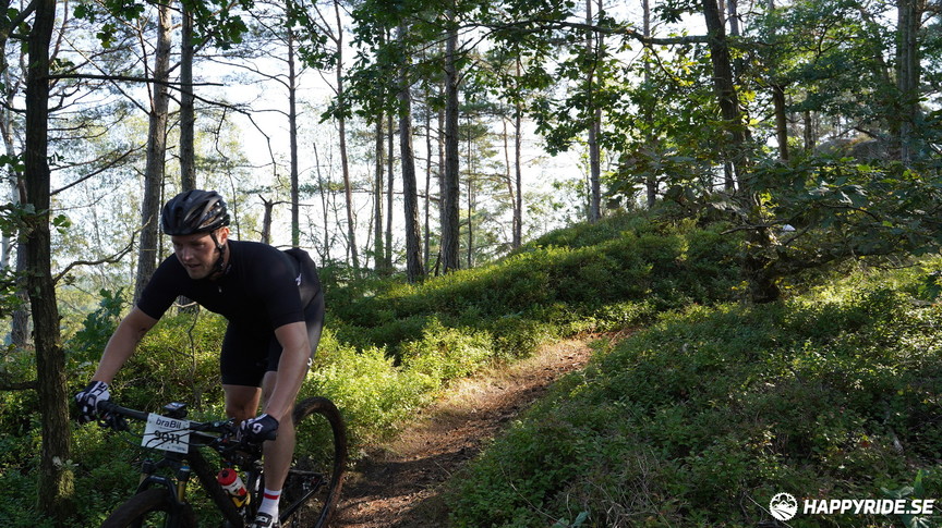 Bild från Göteborgsgirot 2021 - Bra Bil XC MTB 50KM