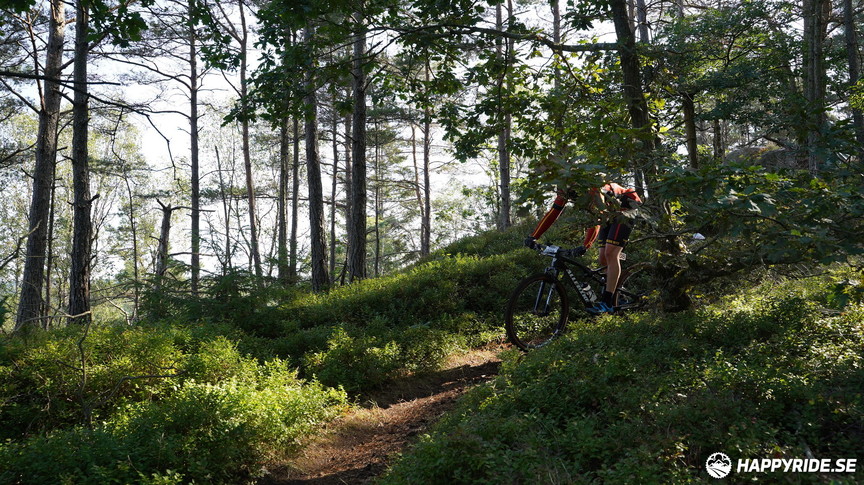 Bild från Göteborgsgirot 2021 - Bra Bil XC MTB 50KM