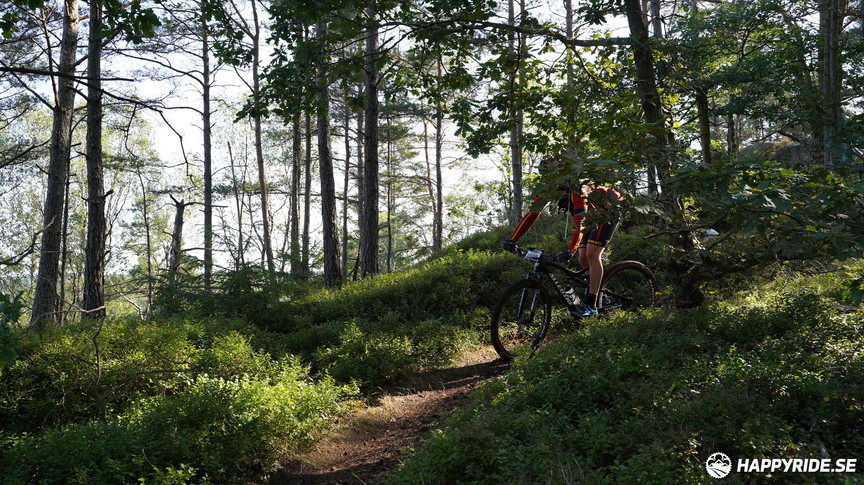 Bild från Göteborgsgirot 2021 - Bra Bil XC MTB 50KM