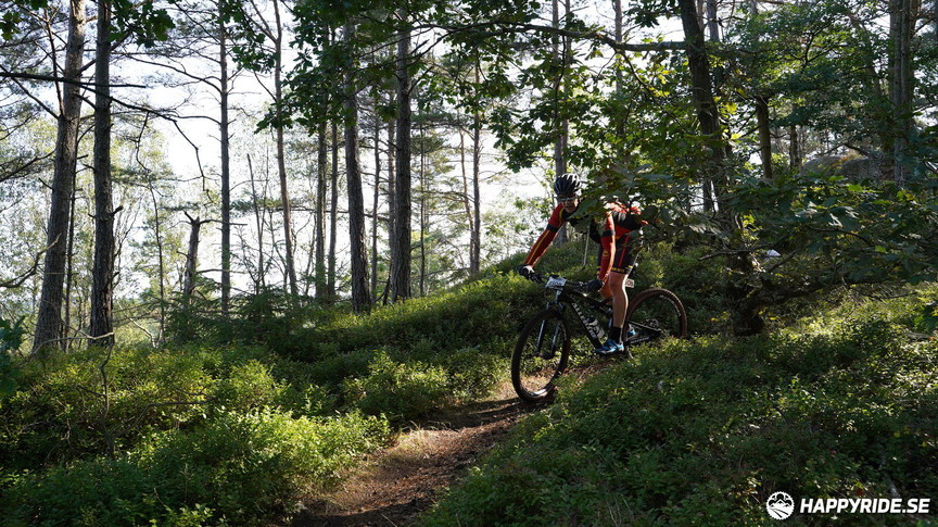 Bild från Göteborgsgirot 2021 - Bra Bil XC MTB 50KM