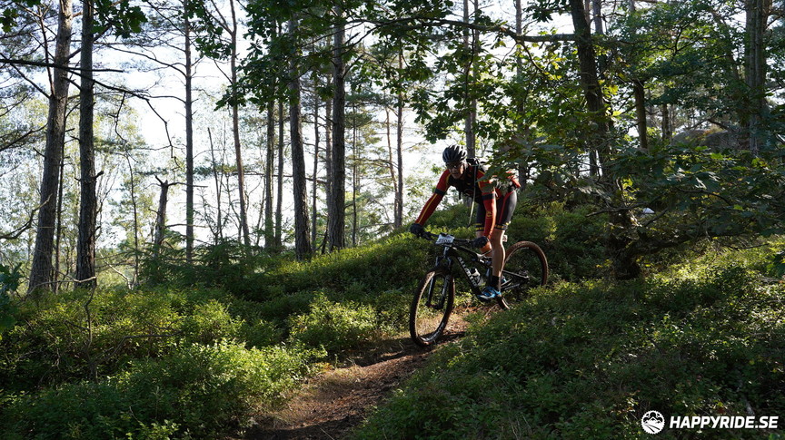 Bild från Göteborgsgirot 2021 - Bra Bil XC MTB 50KM