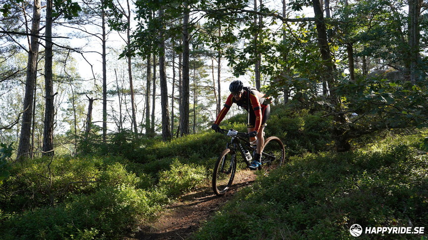 Bild från Göteborgsgirot 2021 - Bra Bil XC MTB 50KM