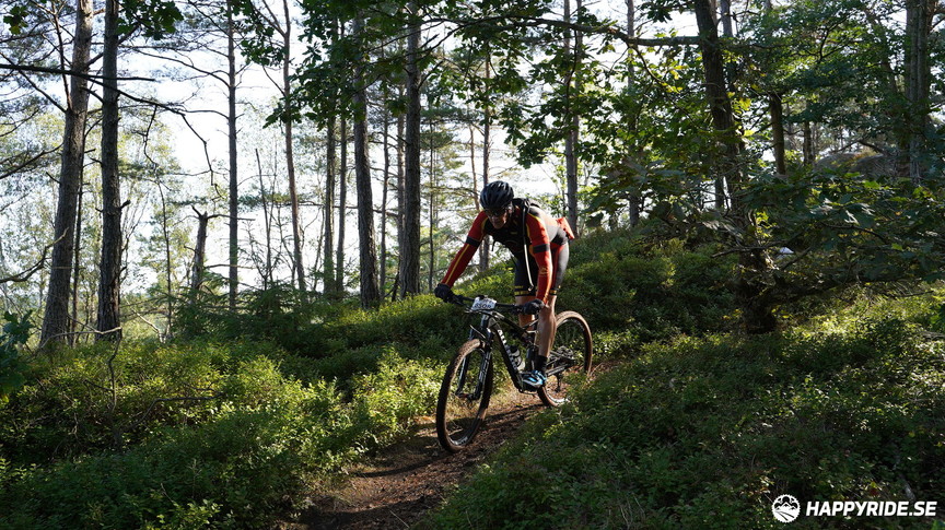 Bild från Göteborgsgirot 2021 - Bra Bil XC MTB 50KM