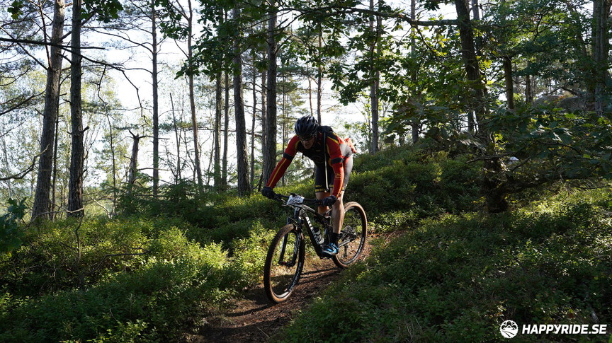 Bild från Göteborgsgirot 2021 - Bra Bil XC MTB 50KM