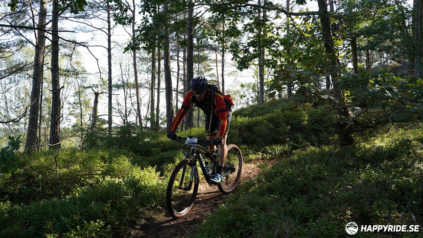 Bild från Göteborgsgirot 2021 - Bra Bil XC MTB 50KM