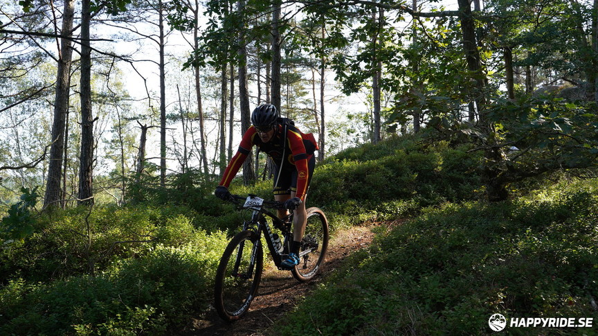 Bild från Göteborgsgirot 2021 - Bra Bil XC MTB 50KM