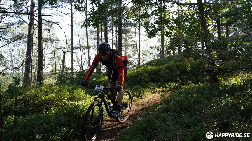 Bild från Göteborgsgirot 2021 - Bra Bil XC MTB 50KM