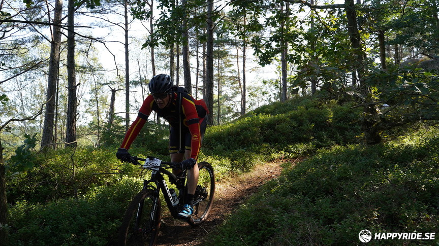 Bild från Göteborgsgirot 2021 - Bra Bil XC MTB 50KM