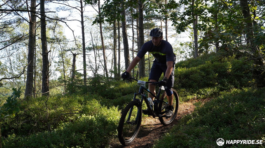 Bild från Göteborgsgirot 2021 - Bra Bil XC MTB 50KM