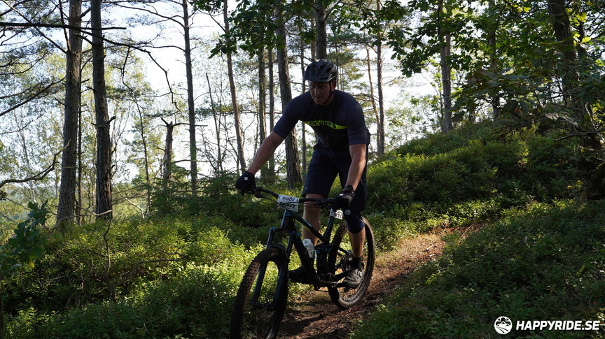 Bild från Göteborgsgirot 2021 - Bra Bil XC MTB 50KM