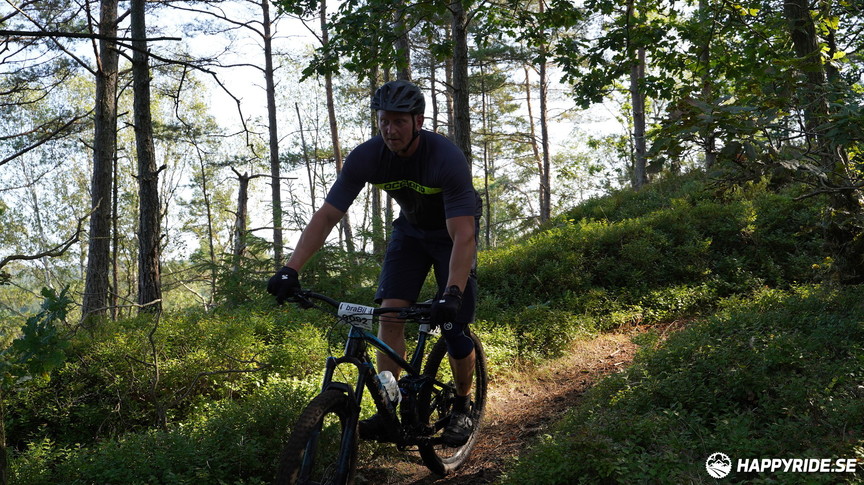 Bild från Göteborgsgirot 2021 - Bra Bil XC MTB 50KM