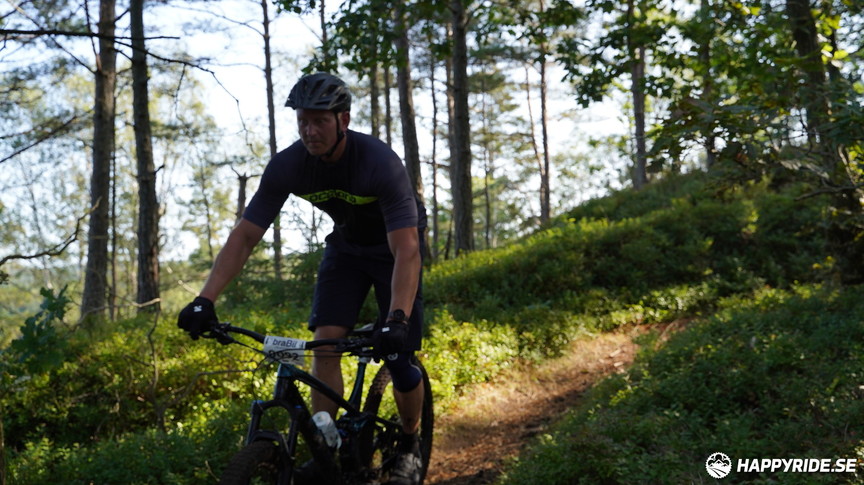 Bild från Göteborgsgirot 2021 - Bra Bil XC MTB 50KM