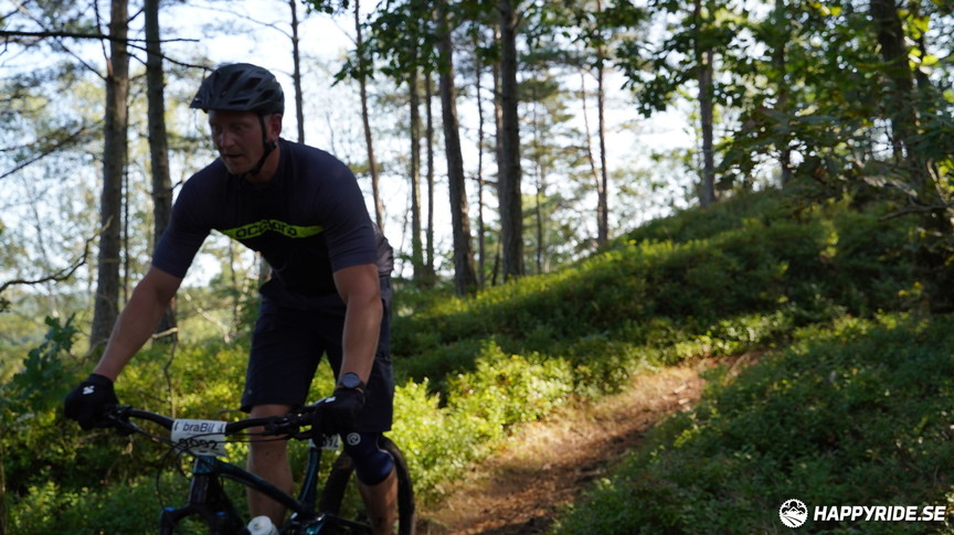 Bild från Göteborgsgirot 2021 - Bra Bil XC MTB 50KM