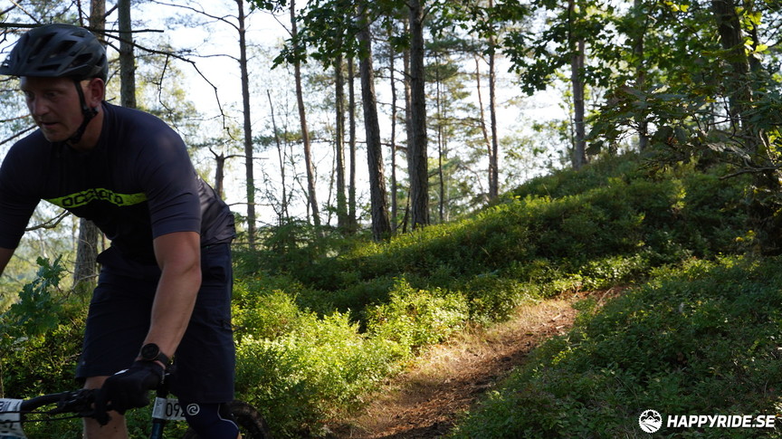 Bild från Göteborgsgirot 2021 - Bra Bil XC MTB 50KM