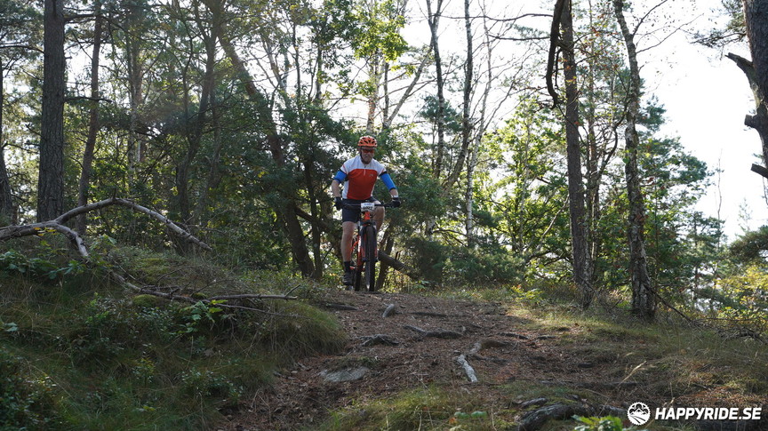Bild från Göteborgsgirot 2021 - Bra Bil XC MTB 50KM