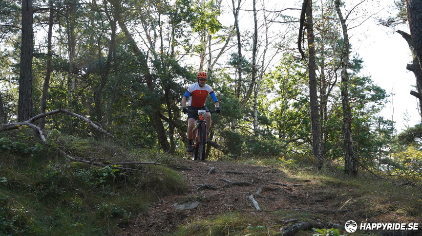 Bild från Göteborgsgirot 2021 - Bra Bil XC MTB 50KM