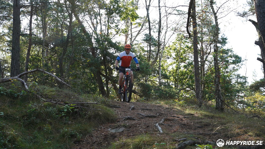 Bild från Göteborgsgirot 2021 - Bra Bil XC MTB 50KM