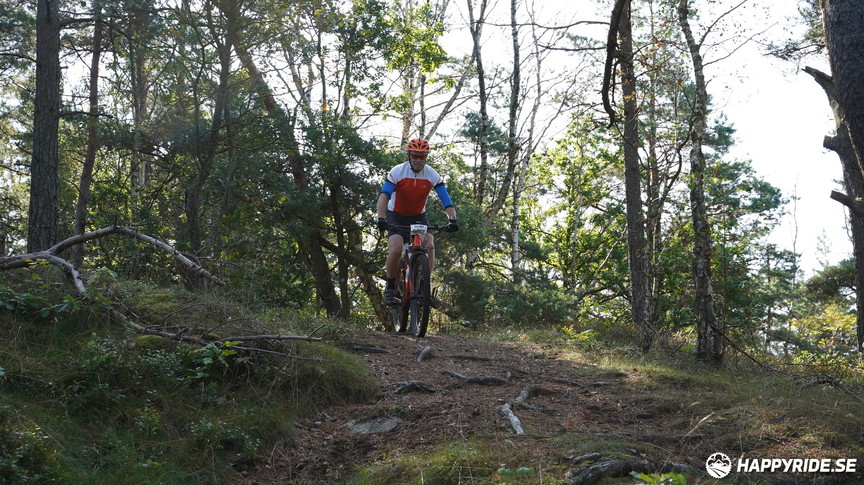 Bild från Göteborgsgirot 2021 - Bra Bil XC MTB 50KM
