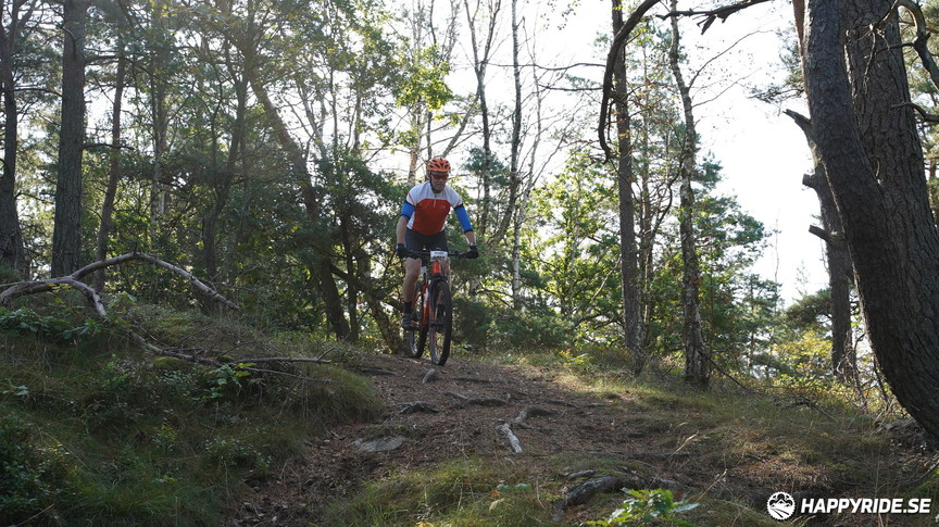 Bild från Göteborgsgirot 2021 - Bra Bil XC MTB 50KM